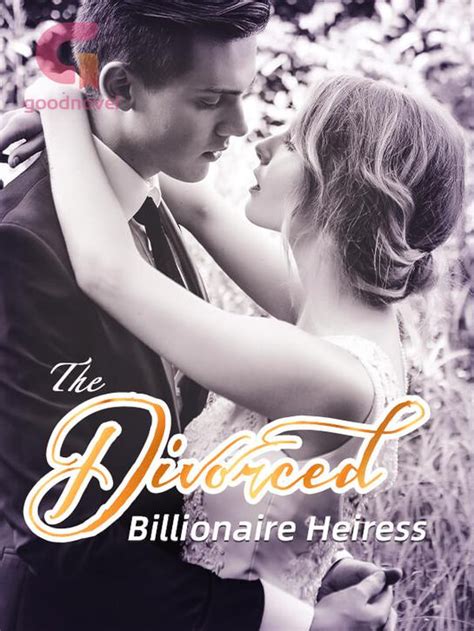 novelxo the billionaire heiress.